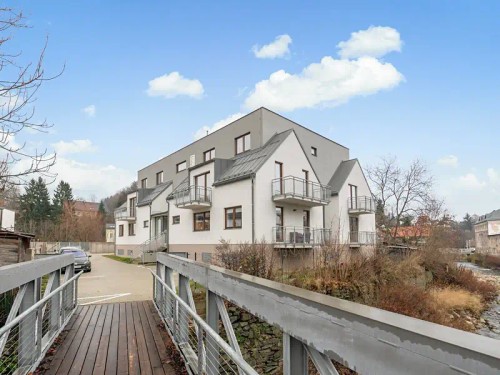Prodej bytu 3+kk 63 m²