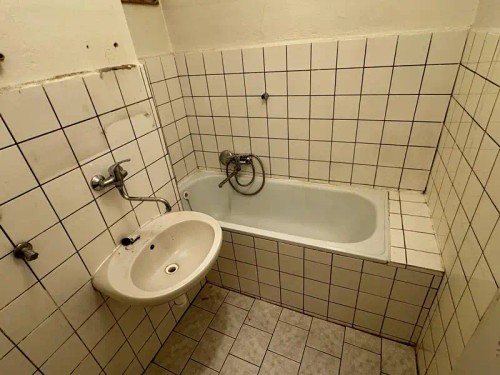 Prodaný byt 3+1 77 m²