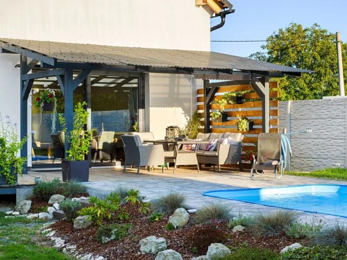 Prodej domu 221 m², pozemek 1252 m²