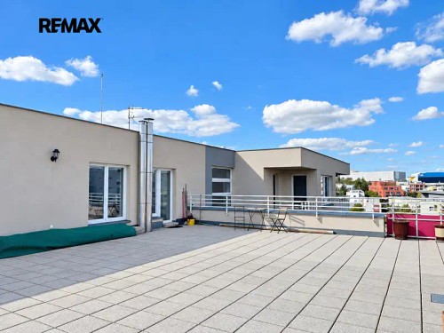 Prodej bytu 4+kk 86 m²