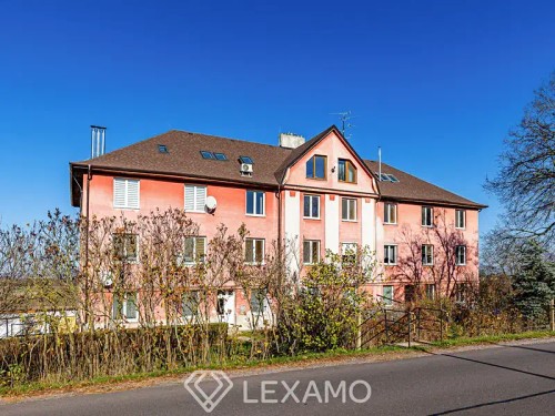 Prodej bytu 2+1 85 m²