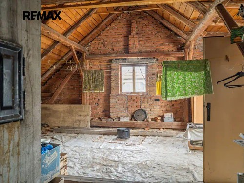 Prodej domu 120 m², pozemek 870 m²