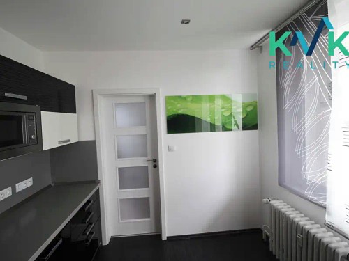 Prodej bytu 3+1 68 m²