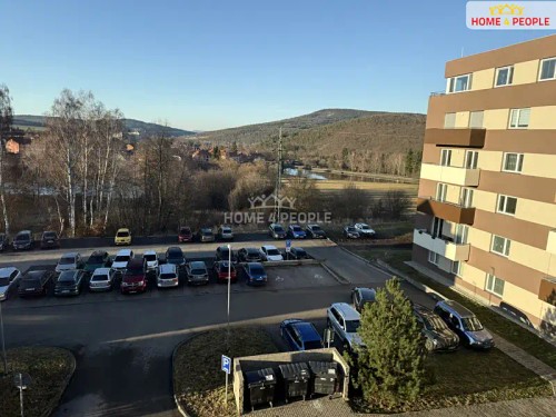 Prodaný byt 4+kk 101 m²