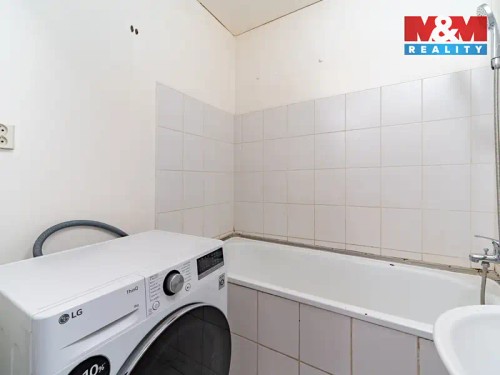 Prodej bytu 3+1 76 m²