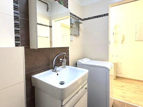 Prodej bytu 2+kk 47 m²