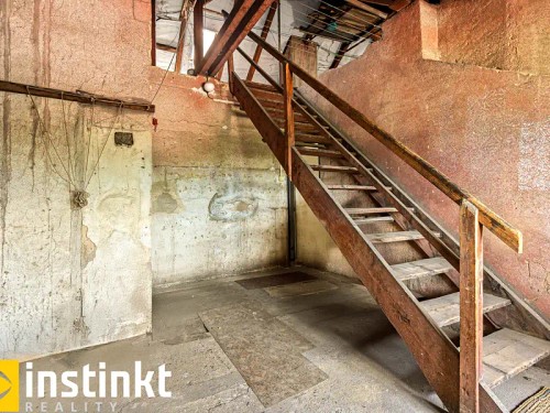 Prodej domu 470 m², pozemek 300 m²