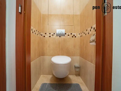 Prodej bytu 3+1 73 m²