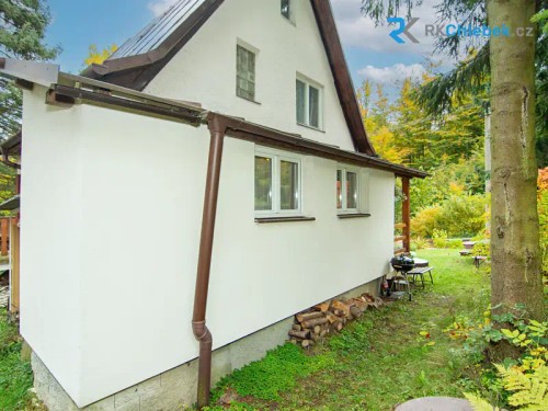 Prodej domu 117 m², pozemek 393 m²