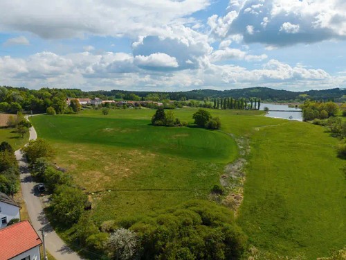 Prodej stavebního pozemku 2191 m²