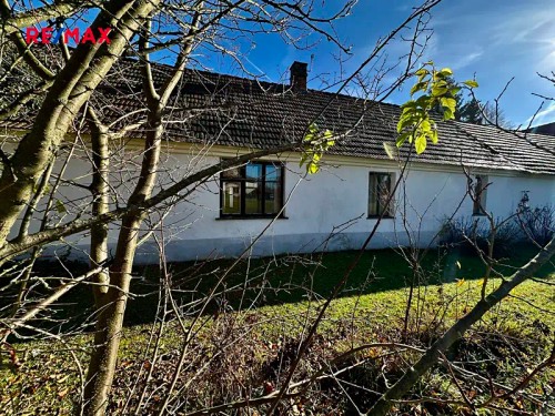 Prodej zemědělské usedlosti 877 m², pozemek 4154 m²