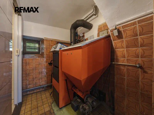 Prodej domu 171 m², pozemek 541 m²