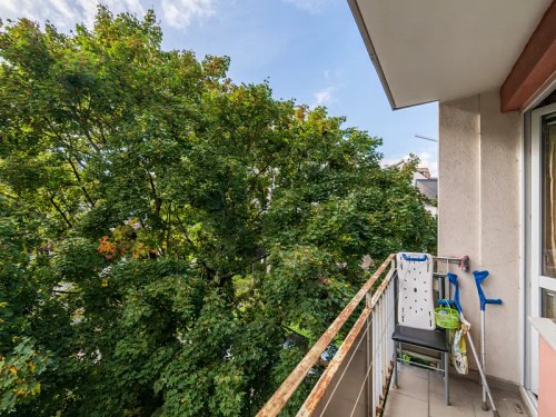 Prodaný byt 3+1 63 m²