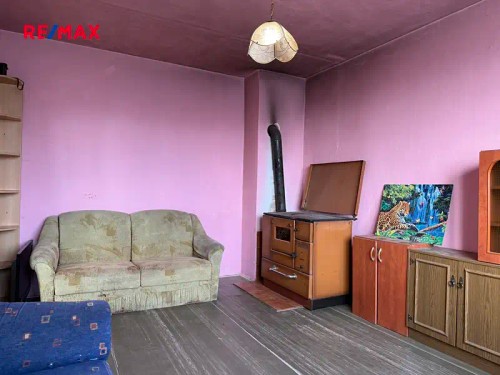 Prodaný byt 1+1 37 m²