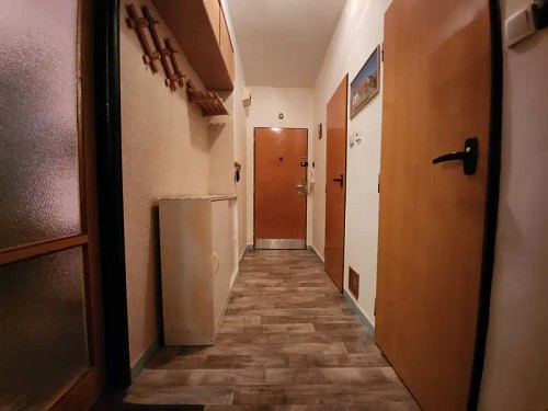 Prodaný  byt 3+1 76 m²