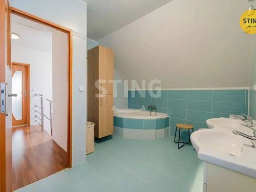 Prodej domu 150 m², pozemek 2042 m²