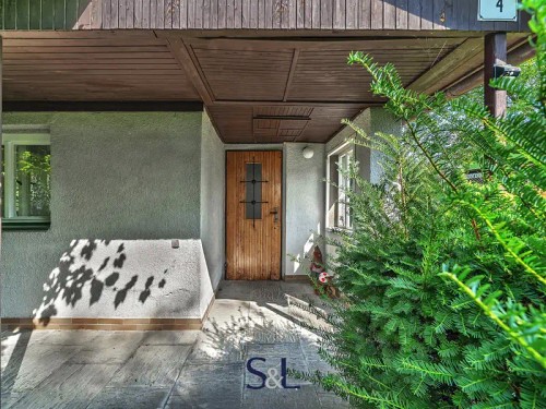 Prodej chaty 35 m², pozemek 1035 m²