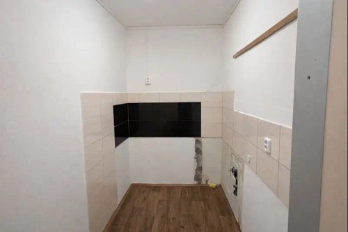 Prodaný byt 2+kk 46 m²