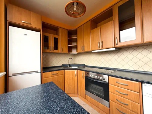 Prodaný byt 4+1 88 m²