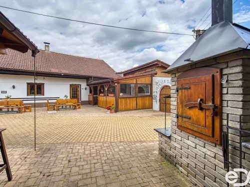Prodej domu 178 m², pozemek 1121 m²