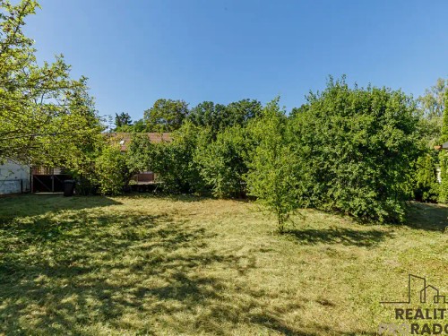 Prodej domu 113 m², pozemek 514 m²