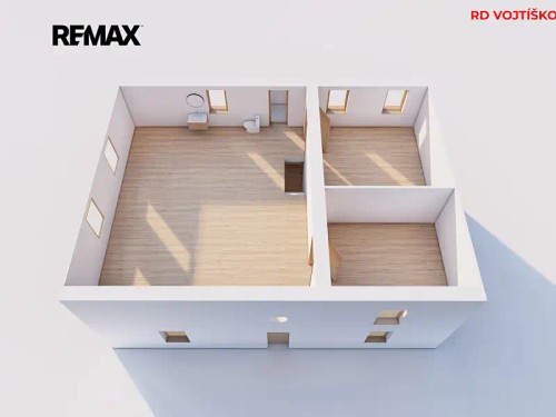 Prodej domu 185 m², pozemek 1442 m²