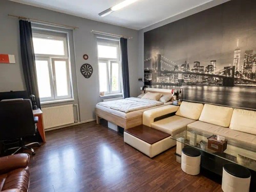 Prodej bytu 4+kk 144 m²