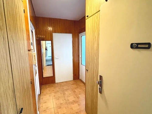 Prodaný byt 3+kk 54 m²