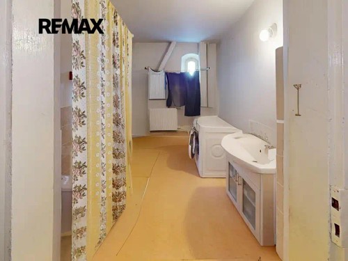 Prodaná chalupa 216 m², pozemek 876 m²