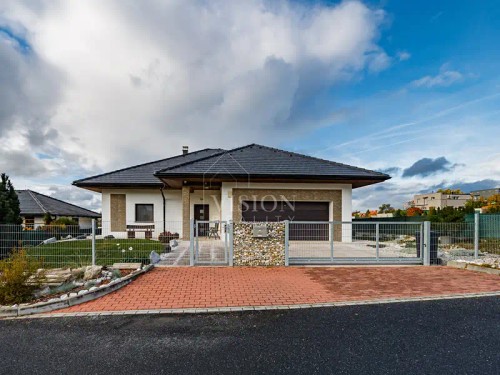 Prodej domu 152 m², pozemek 758 m²