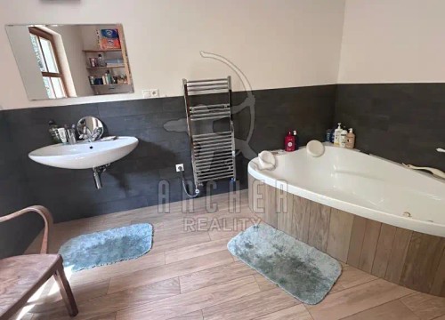 Prodej domu 169 m², pozemek 3729 m²