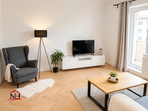 Prodej bytu 2+1 63 m²