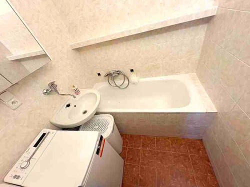 Prodaný byt 2+1 58 m²