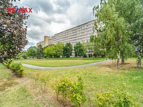 Prodej bytu 4+1 62 m²