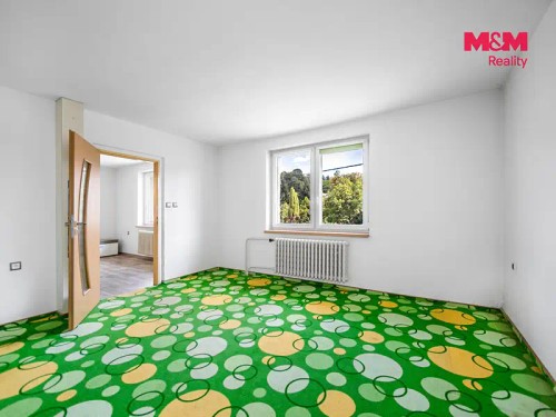 Prodej domu 200 m², pozemek 616 m²