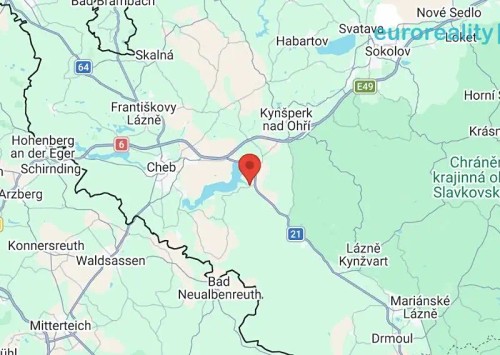 Prodej bytu 4+kk 103 m²