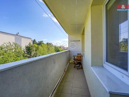 Prodaný byt 4+1 87 m²