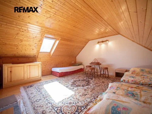 Prodej domu 61 m², pozemek 237 m²