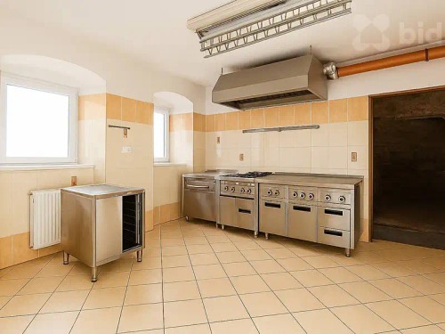 Prodej domu 600 m², pozemek 545 m²