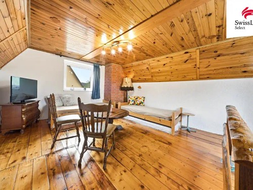 Prodej chaty 73 m², pozemek 366 m²