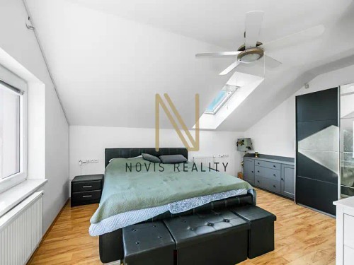 Prodej domu 166 m², pozemek 638 m²