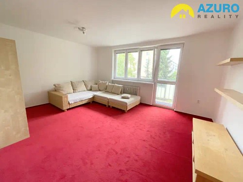 Prodaný byt 3+1 83 m²