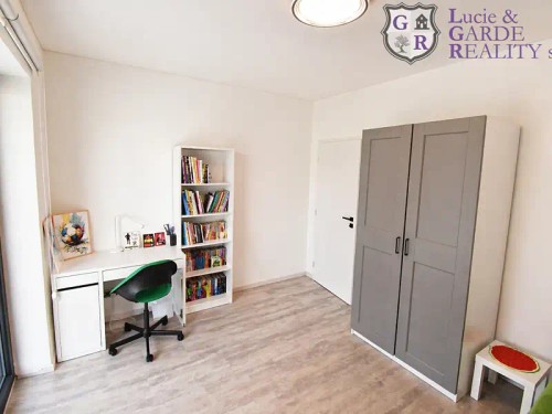 Prodej domu 160 m², pozemek 1165 m²