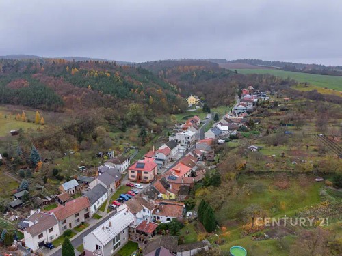 Prodej domu 166 m², pozemek 195 m²