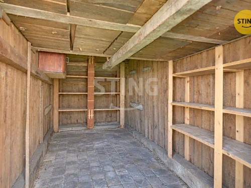 Prodej bytu 2+kk 61 m²