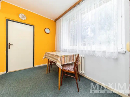 Prodaný  byt 2+1 56 m²