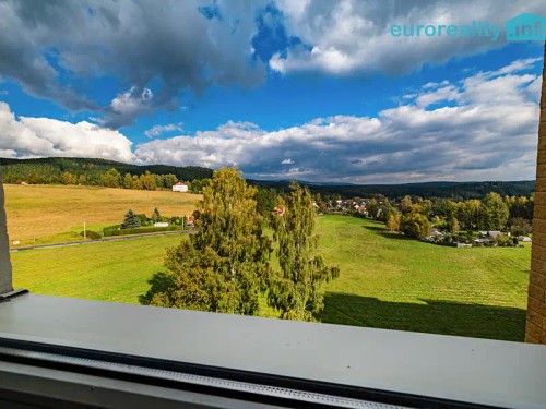 Prodej bytu 3+1 75 m²