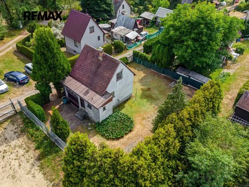 Prodej chaty 51 m², pozemek 351 m²