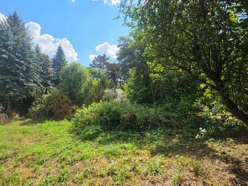 Prodej stavebního pozemku 1119 m²