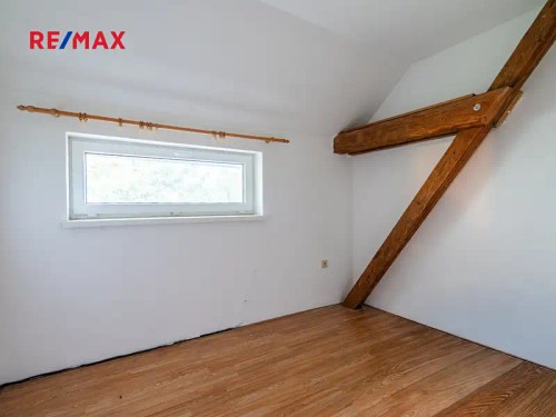 Prodaný dům 250 m², pozemek 386 m²